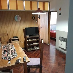 Apartamento de 2 Dormitorios